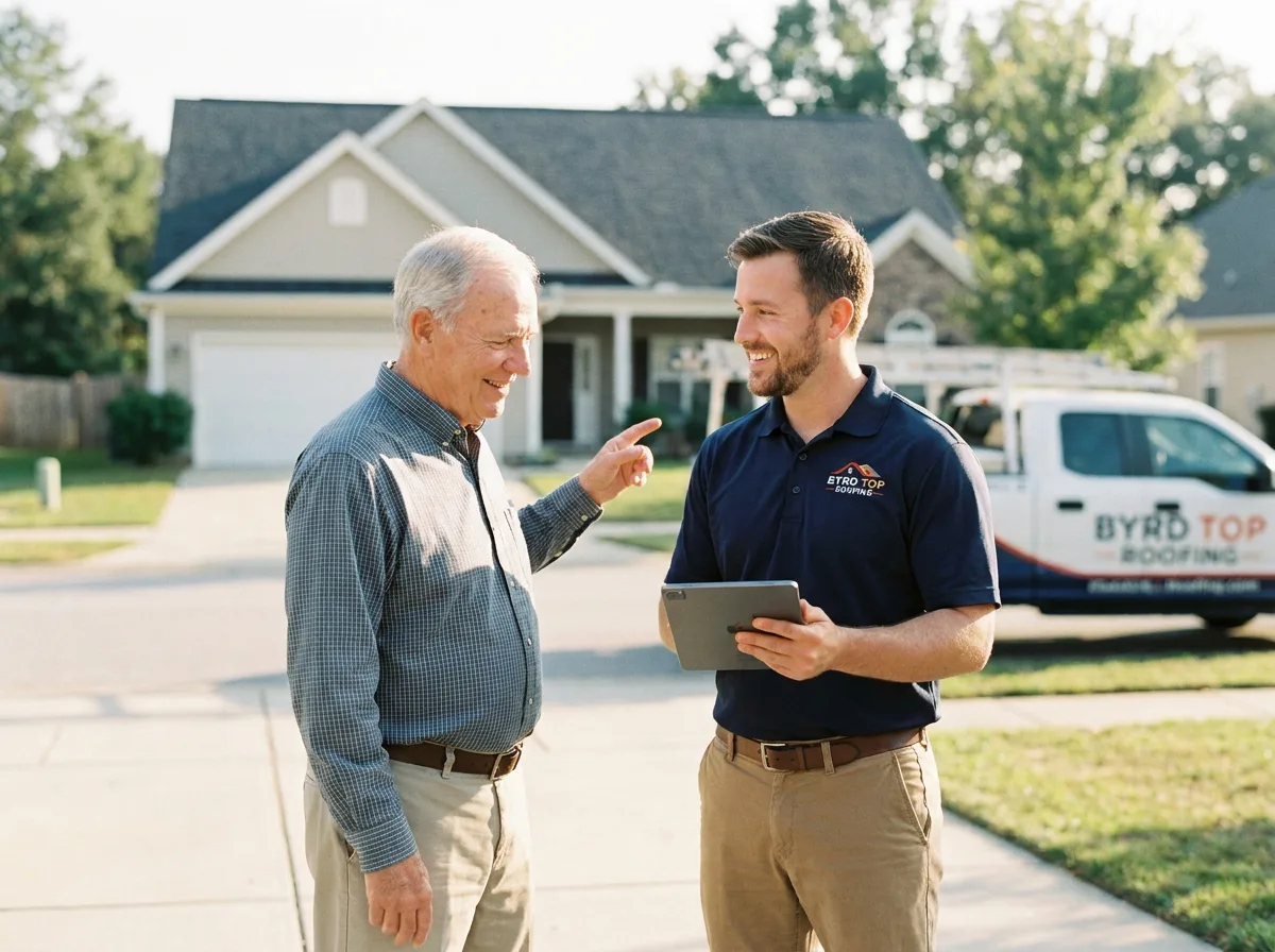 Roofing Arlington, OH FAQs